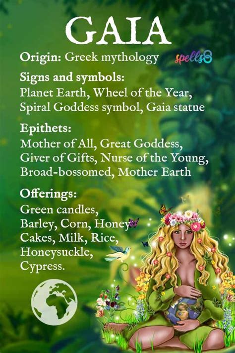 Spells for Protection and Stability with Earth Energy